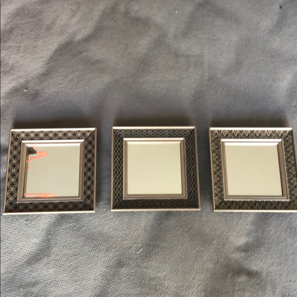 Mirror Wall Decor